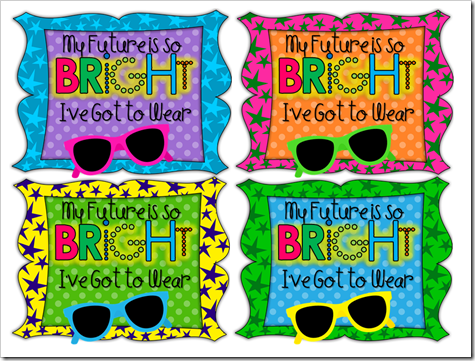 My Future is Bright