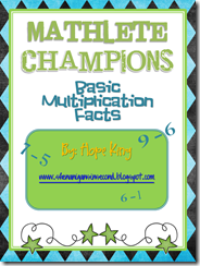 Memorizing Subtraction Facts