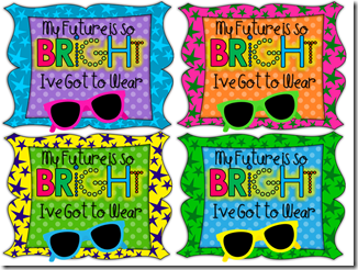 My Future is Bright