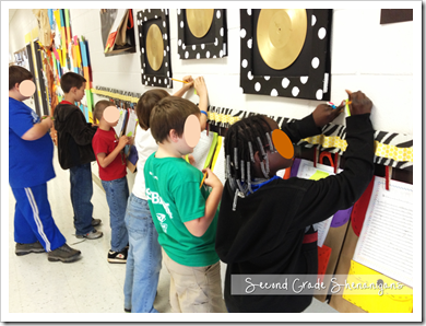 Gallery Walk Gallery Walk